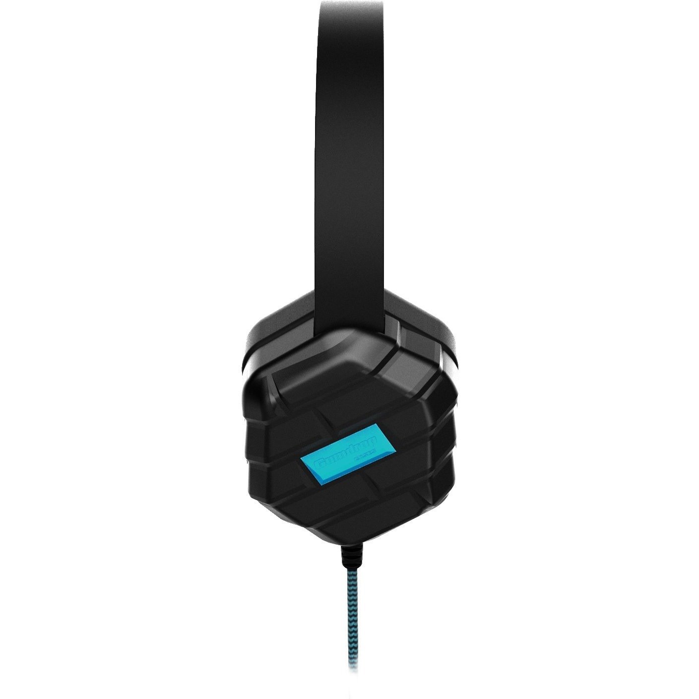 Gumdrop DropTech B1 Headphones