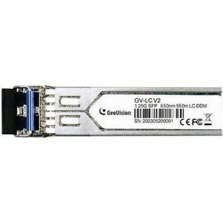GeoVision SFP Transceiver