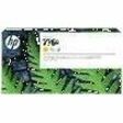 HP 776B 1L Yellow Ink Cartridge