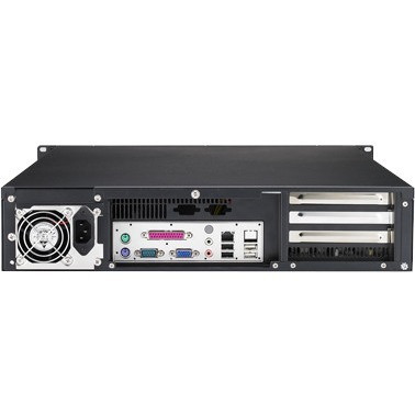 Advantech ACP-2010 Server Case