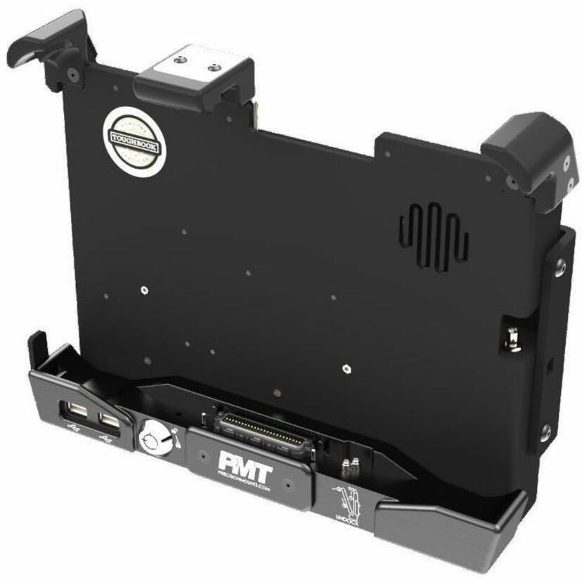 Panasonic PMT FZ-G2 Vehicle Dock Cradle