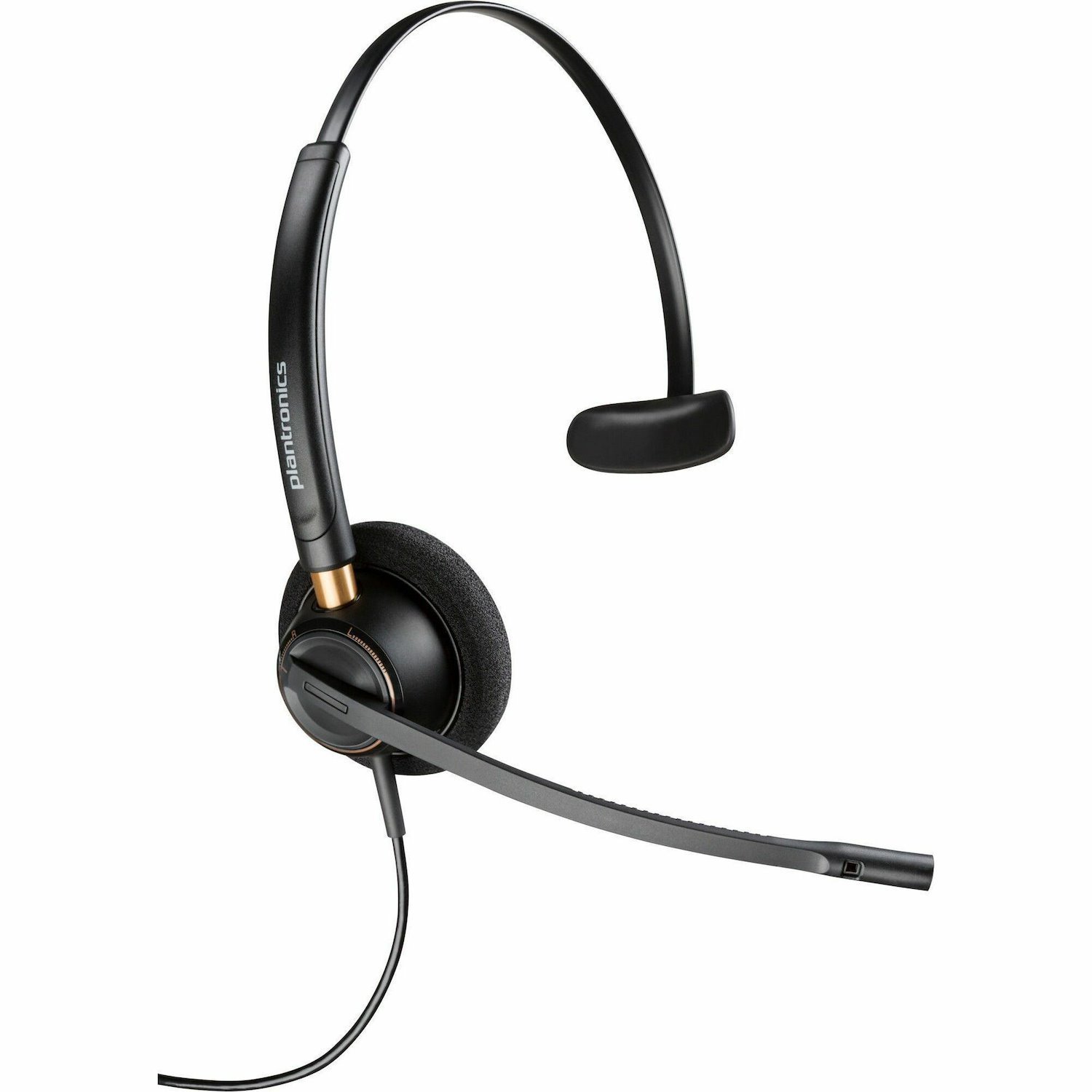 Poly EncorePro HW510D Headset