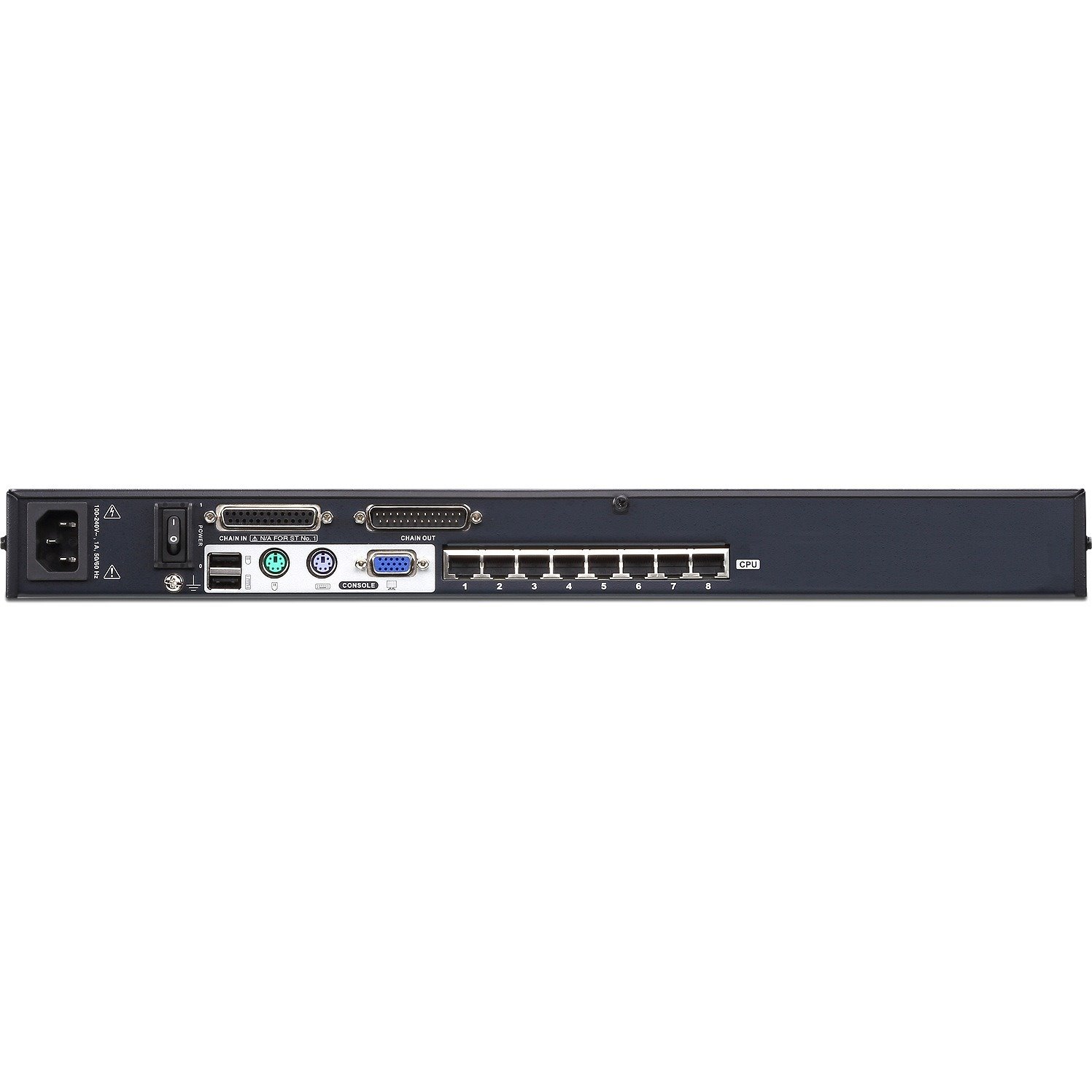 ATEN KH1508A KVM Extender