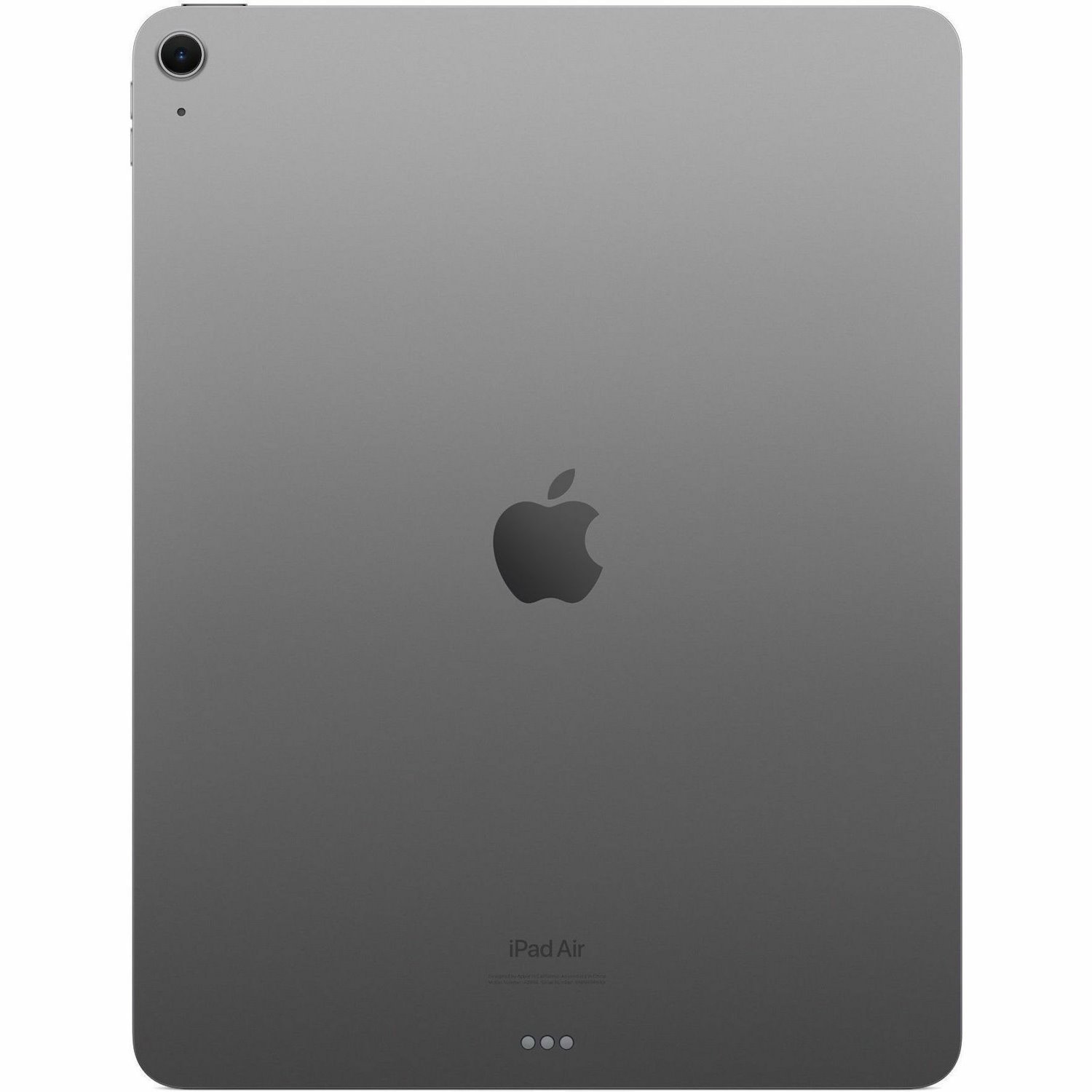 Apple iPad Air 13 (2026) Tablet - 33 cm (13") - 12 GB - 128 GB Storage - Space Gray