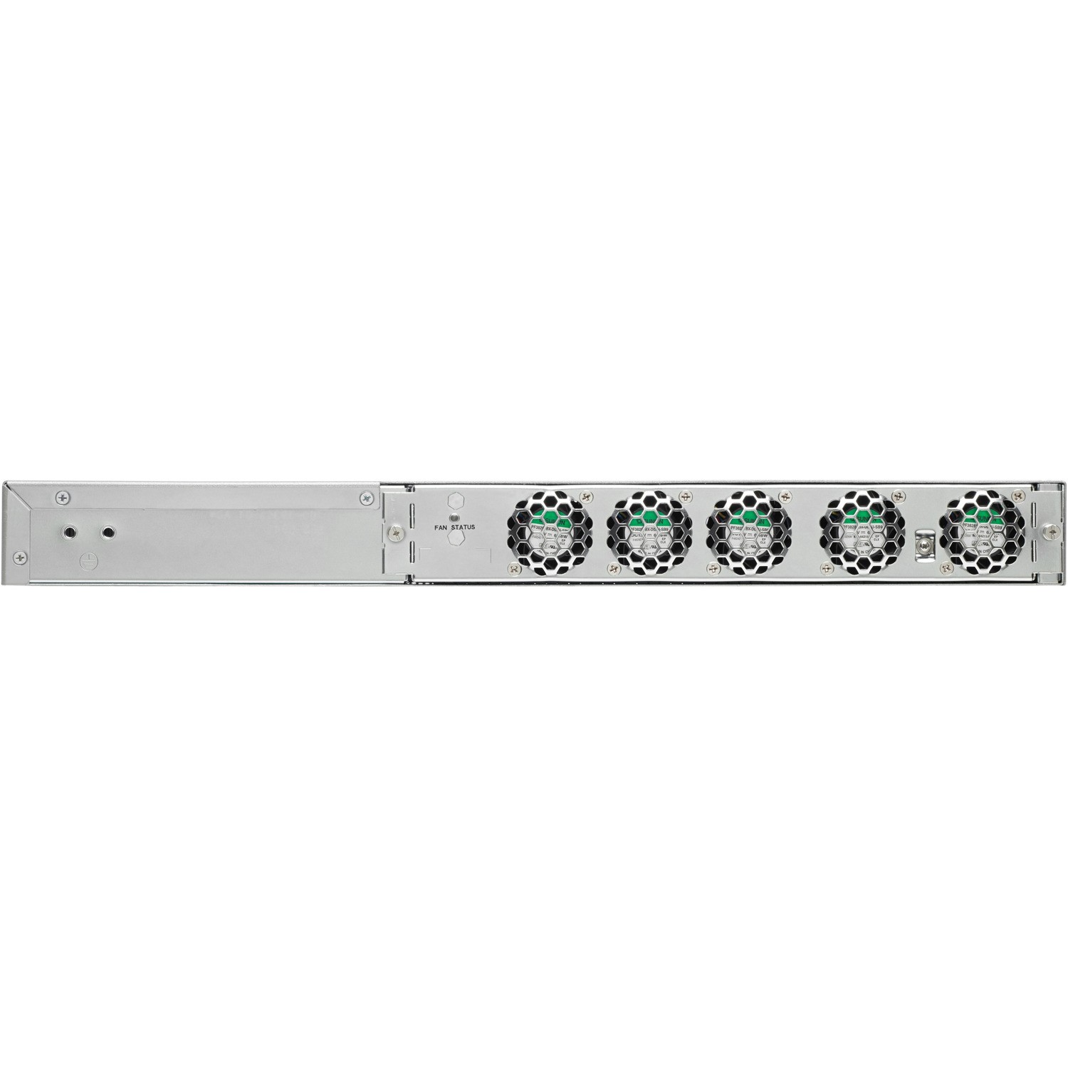 CISCO - ASR920SER24GECOPPER&4-10GE:NOPSU,FAN/FEAT.LIC REMANUFACTURED
