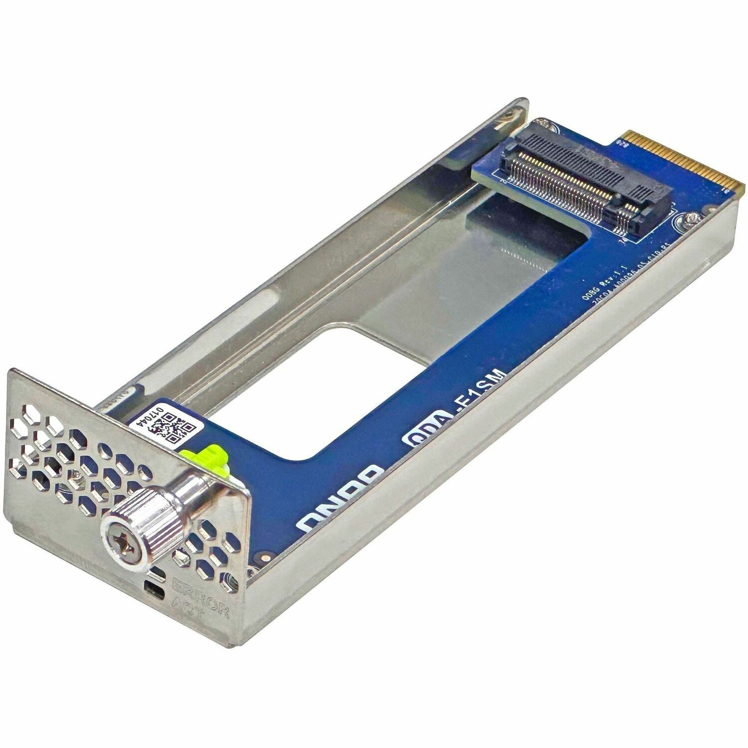 QNAP Drive Bay Adapter M.2