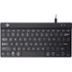 R-Go ergonomic keyboard, Compact break