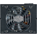 Cooler Master V SFX Gold MPY-6501-SFHAGV ATX12V/EPS12V Modular Power Supply - 650 W
