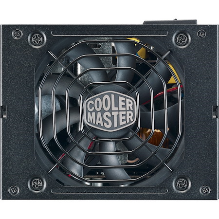 Cooler Master V SFX Gold MPY-6501-SFHAGV ATX12V/EPS12V Modular Power Supply - 650 W