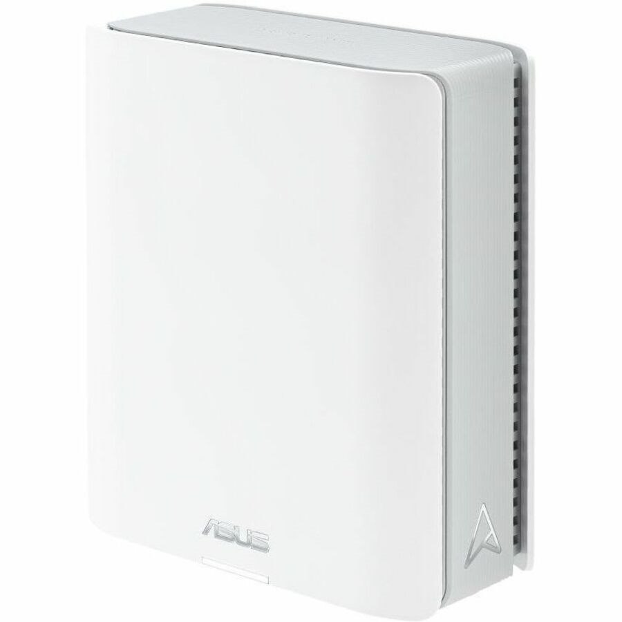Asus ZenWiFi BT10 BT10(W-1-PK) Wi-Fi 7 IEEE 802.11 a/b/g/n/ac/ax/be Ethernet Wireless Router