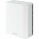 Asus ZenWiFi BT10 BT10(W-1-PK) Wi-Fi 7 IEEE 802.11 a/b/g/n/ac/ax/be Ethernet Wireless Router