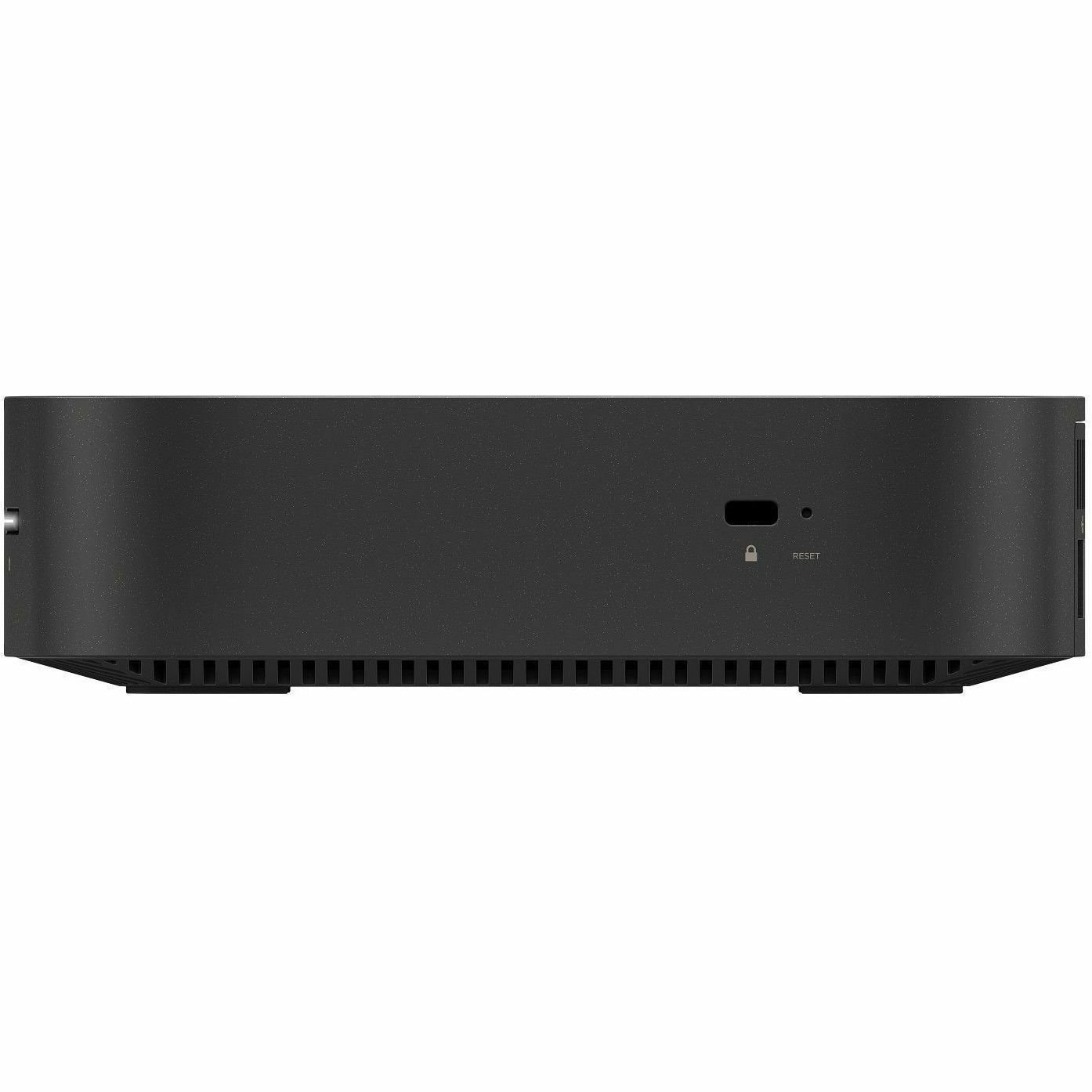 HP Chromebox Enterprise G4 Chromebox - Intel Core i5 13th Gen i5-1345U - 16 GB - 256 GB SSD - Mini PC