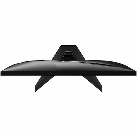 MSI MAG 255XF 25" Class Full HD Gaming LCD Monitor - 16:9 - Metallic Black