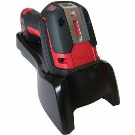 Honeywell Granit XP 1990iXR Ultra-Rugged Area-Imaging Scanner