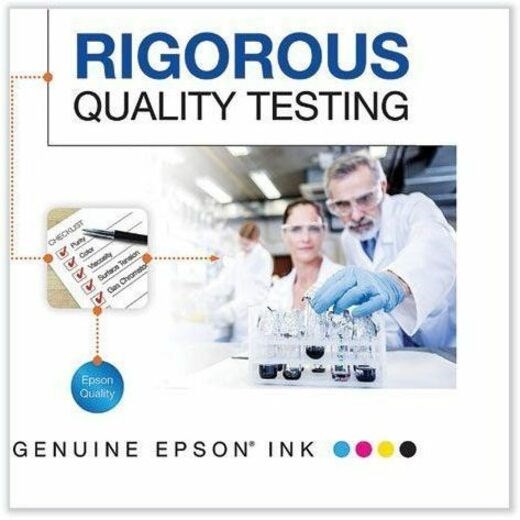 Epson UltraChrome PRO T8009 Original Inkjet Ink Cartridge - Gray - 4 / Pack