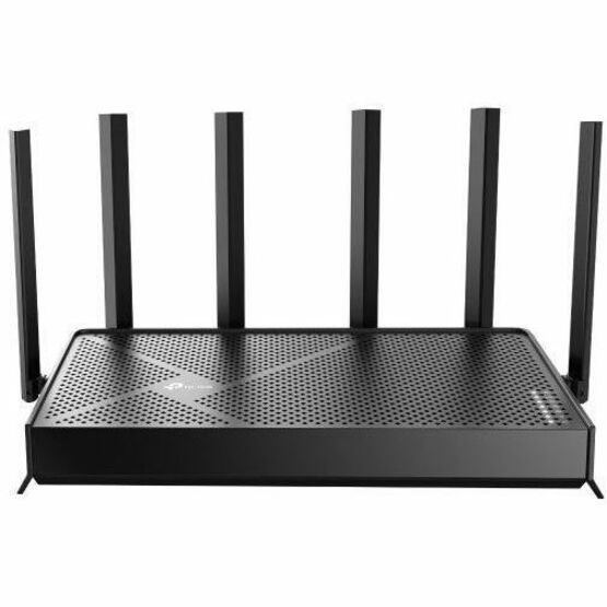 TP-Link Archer BE400 Wi-Fi 7 IEEE 802.11be Ethernet Wireless Router