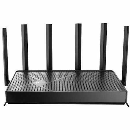 TP Link Archer BE400 - BE6500 Dual-Band Wi-Fi 7 Router