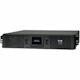 Eaton Tripp Lite Series SmartOnline 3000VA 2700W 120V Double-Conversion Sine Wave UPS - 7 Outlets, Extended Run, Network Card Option, LCD, USB, DB9, 2U Rack/Tower, TAA