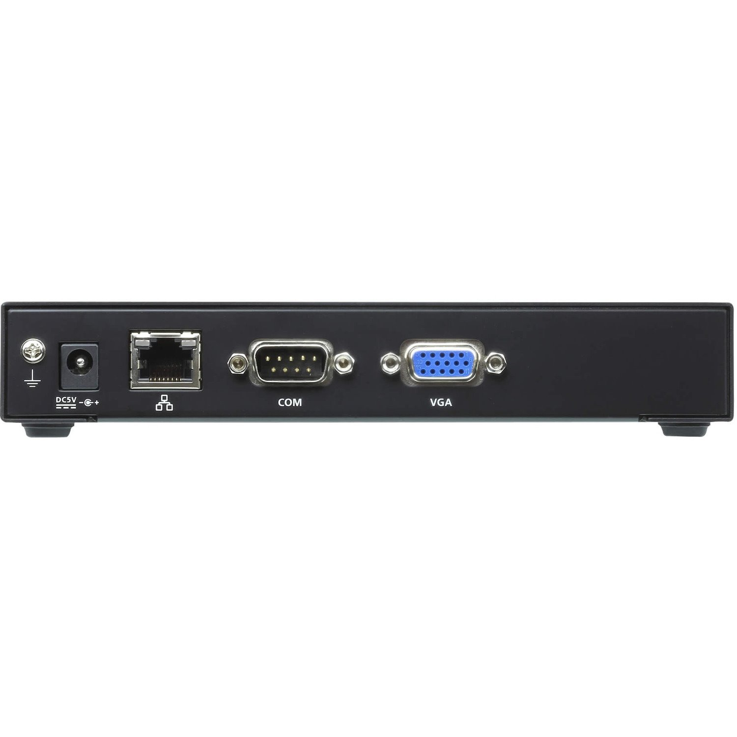 ATEN VGA KVM over IP Console Station-TAA Compliant