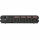 Belkin Secure F1DN204KVM-UN-4 KVM Switchbox - TAA Compliant