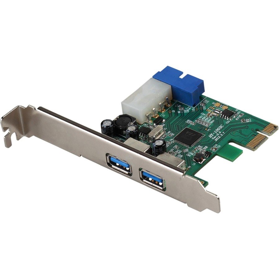 i-tec USB Hub - USB - Internal