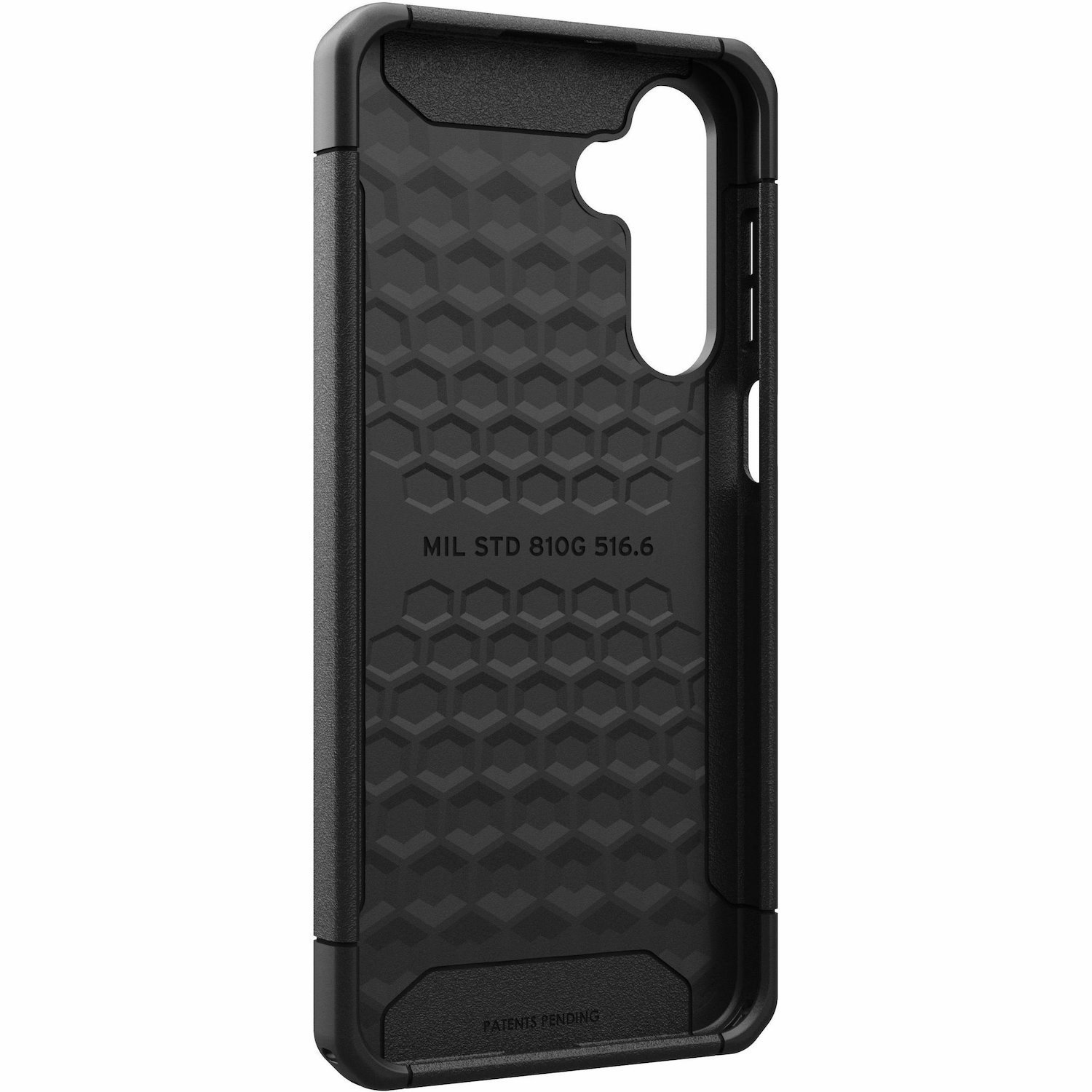 Urban Armor Gear Scout Case for Samsung Galaxy A16, Galaxy A16 5G Smartphone