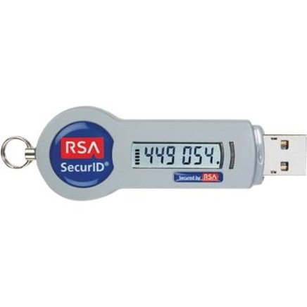 RSA SecurID 800 Authenticator