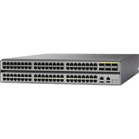 Cisco Nexus 93120TX Switch