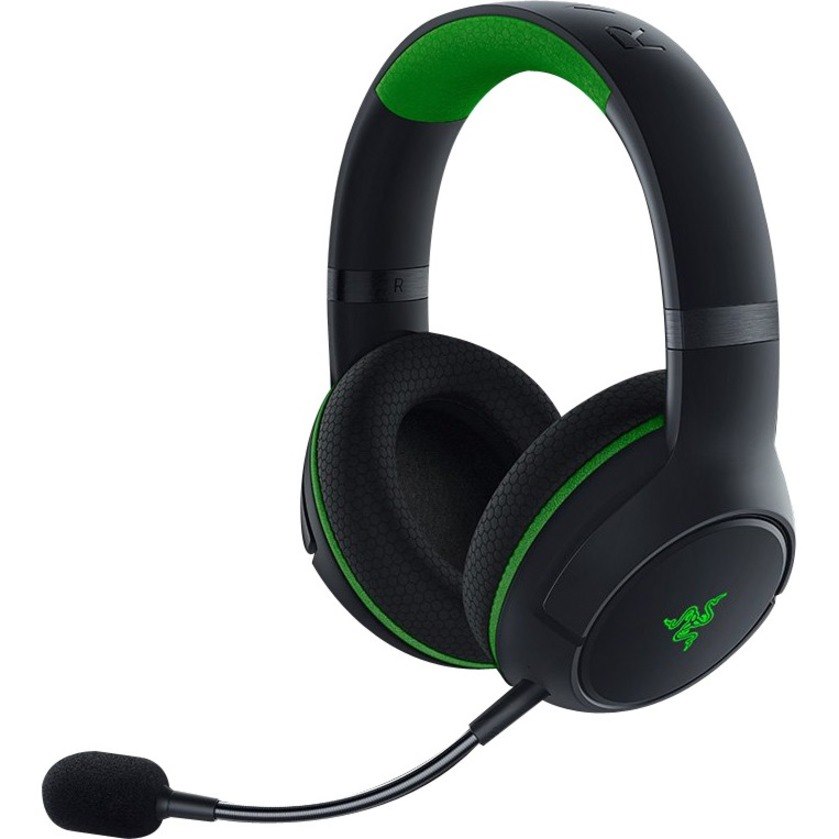Razer Kaira Pro for Xbox Wireless Headset for Xbox Series X and Mobile Xbox Gaming