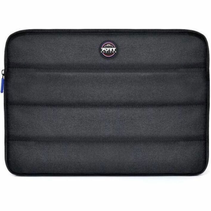 Port Portland Carrying Case (Sleeve) for 39.6 cm (15.6") Notebook - Black