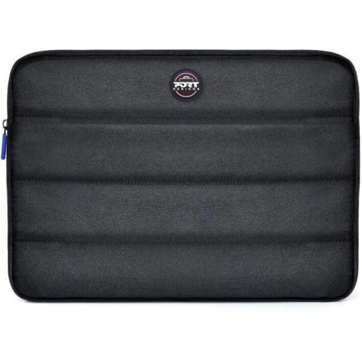 Port Portland Carrying Case (Sleeve) for 39.6 cm (15.6") Notebook - Black