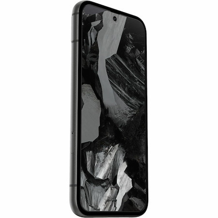OtterBox 9H Glass Screen Protector for Pixel 8a - Clear