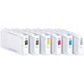 Epson UltraChrome PRO6 T49A Original High Yield Ink Cartridge - Cyan - 1 Pack