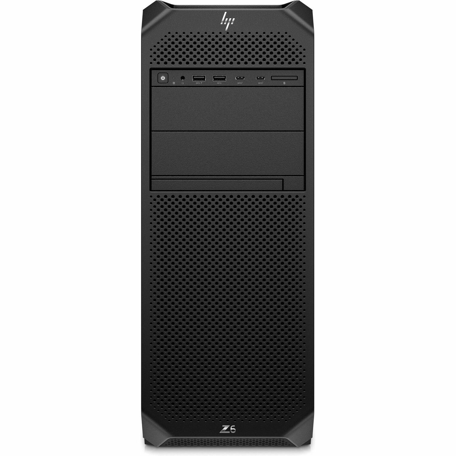 HP Z6 G5 Workstation - Xeon w5-3425 - 128 GB - 2 TB SSD - Tower
