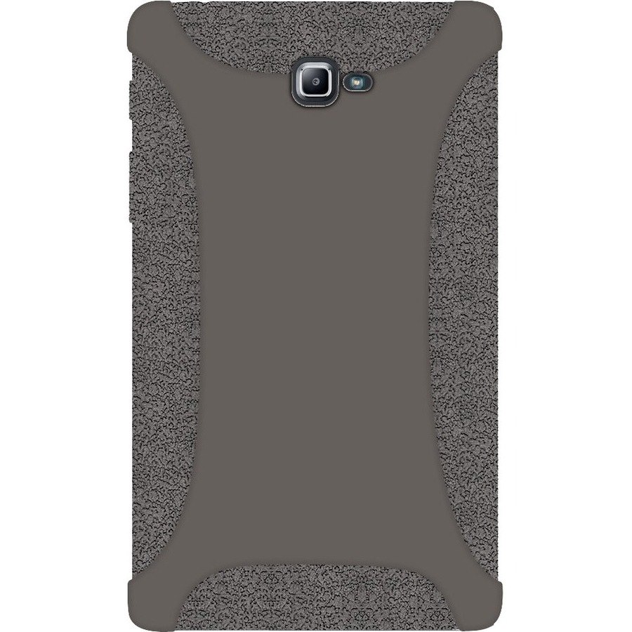 Amzer Silicone Skin Jelly Case - Grey