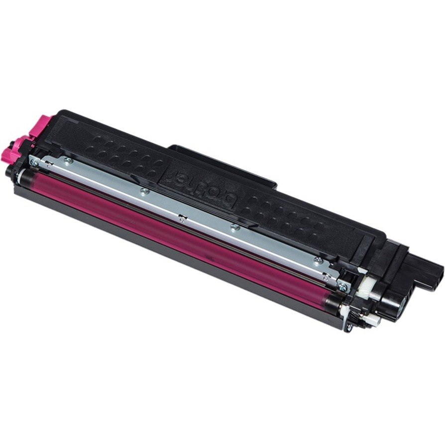 Brother Original High Yield Laser Toner Cartridge - Magenta Pack