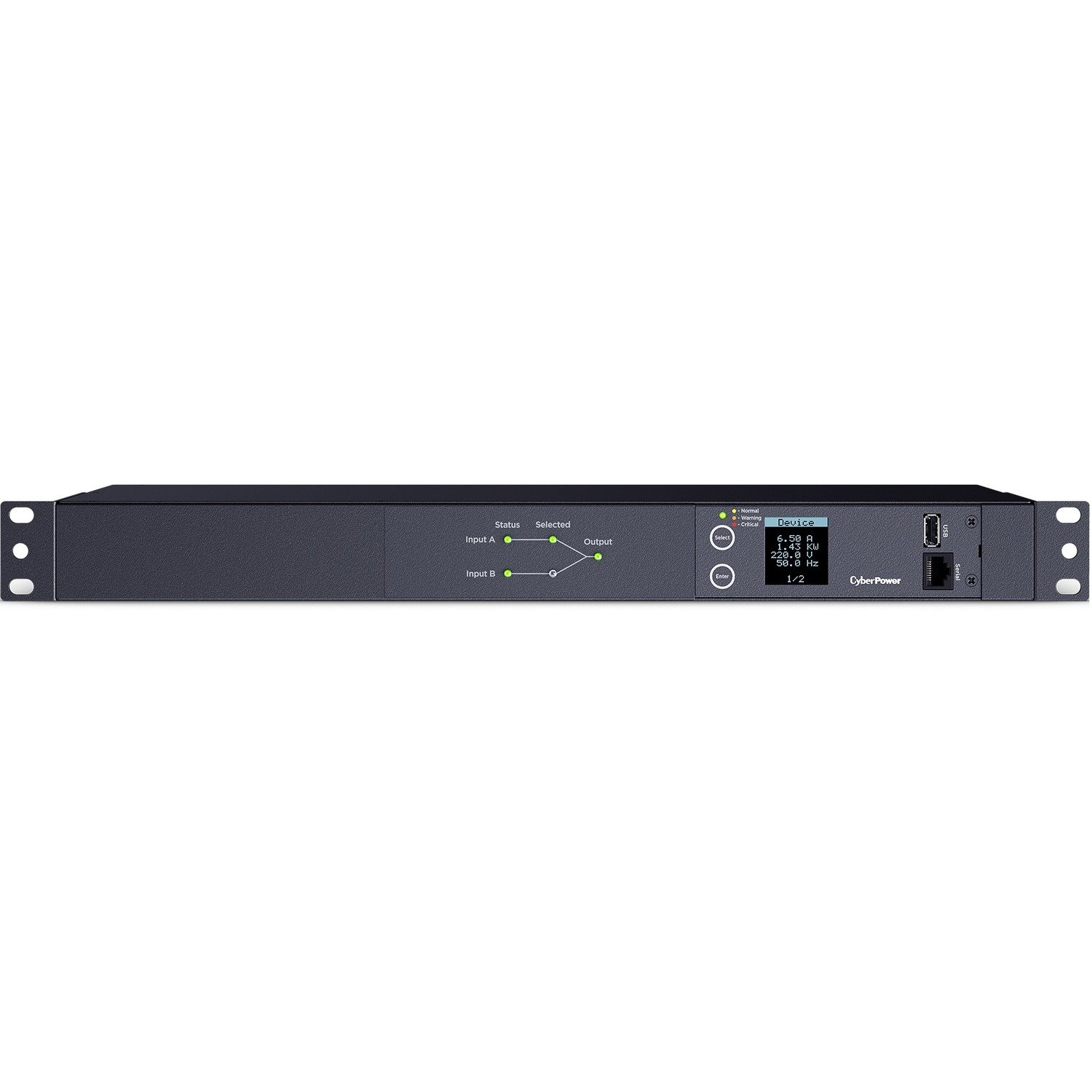 CyberPower PDU24004 Modular PDU