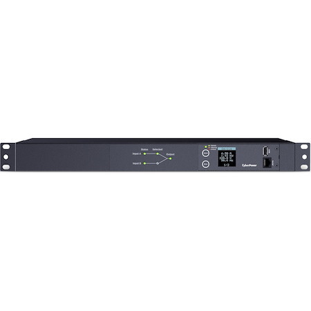 CyberPower PDU24004 Modular PDU