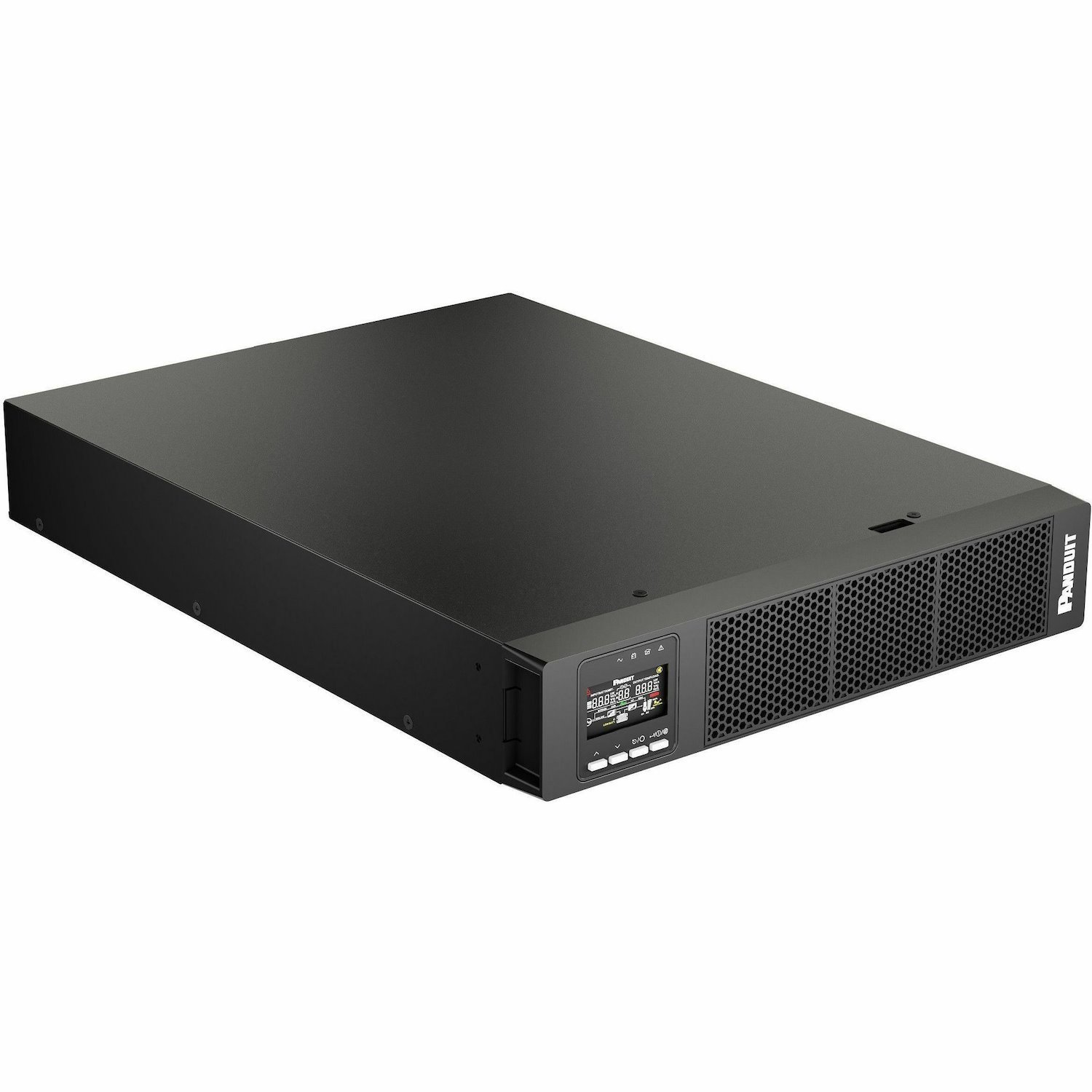 Panduit SmartZone U03S12V 3000VA Tower/rack convertible UPS