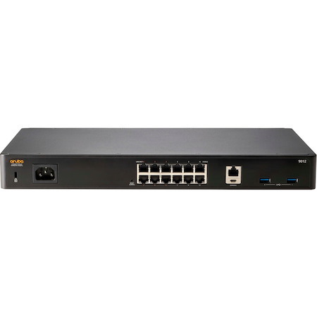 HPE 9012 Gateway