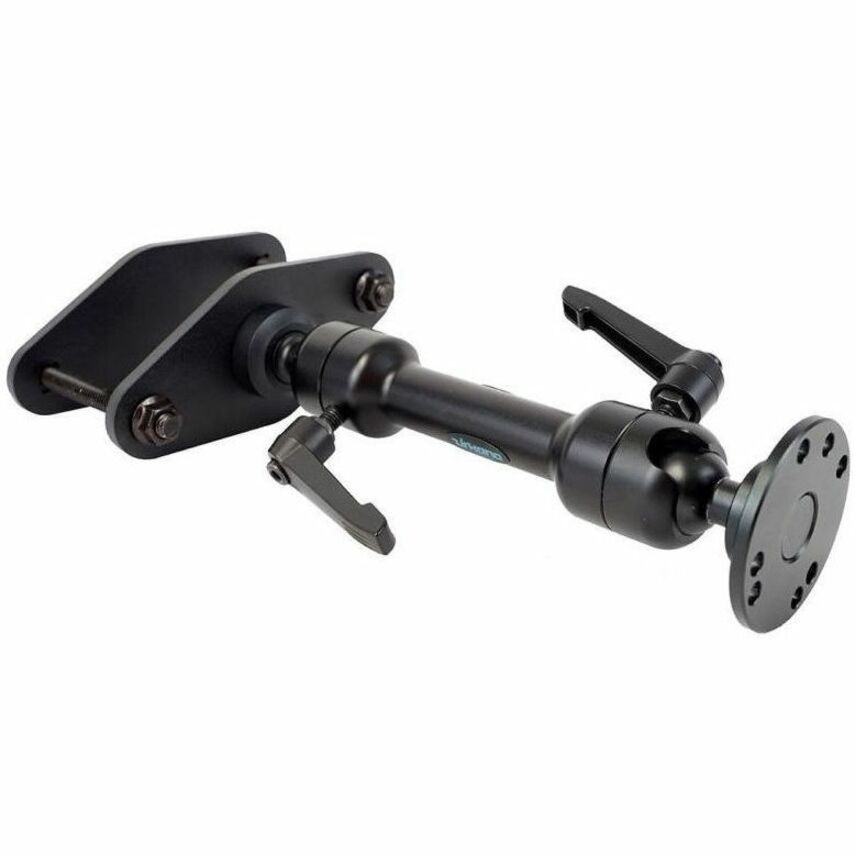 Zirkona Vehicle Mount for Dock - Black