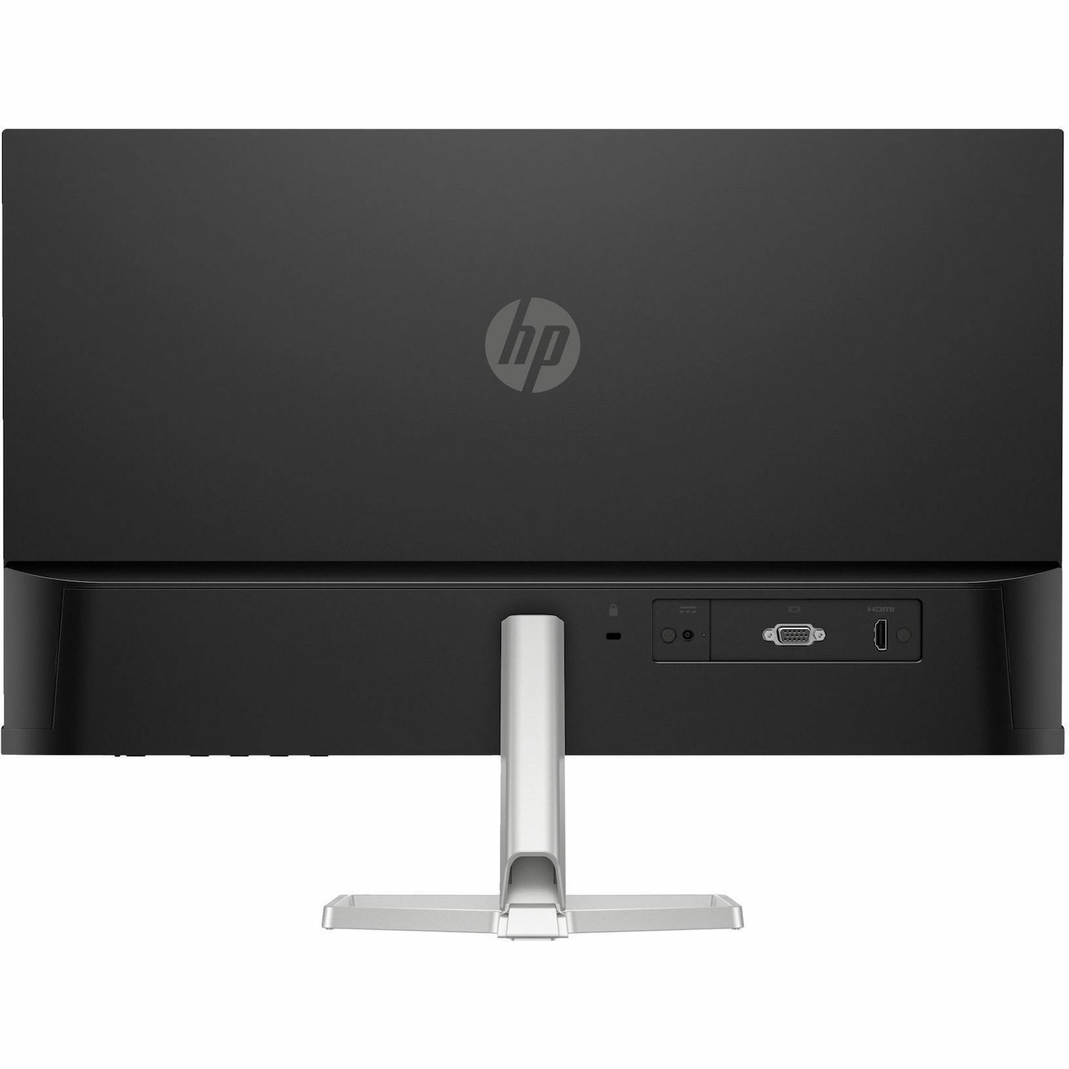 HP 524sf 24" Class Full HD LCD Monitor - 16:9