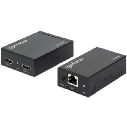 Manhattan Hdmi Ethernet Kit