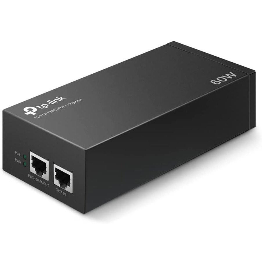 TP-Link PoE Injector