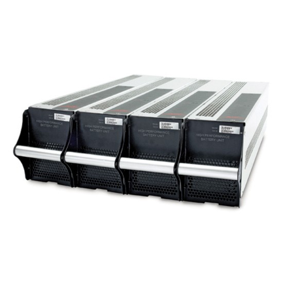 APC (SYBT9-B4) HIGH PERFORMANCEBATTERY MODULEFOR THE SYMMETRA PX 160KW AND PX 48KW