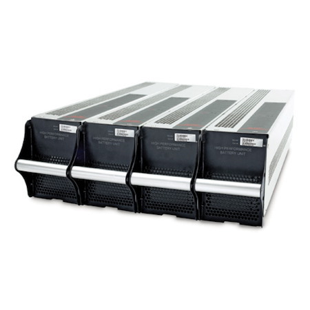 High-Performance Battery Module for 400V Symmetra PX 48/96/160KW & 208V Symmetra PX 100KW