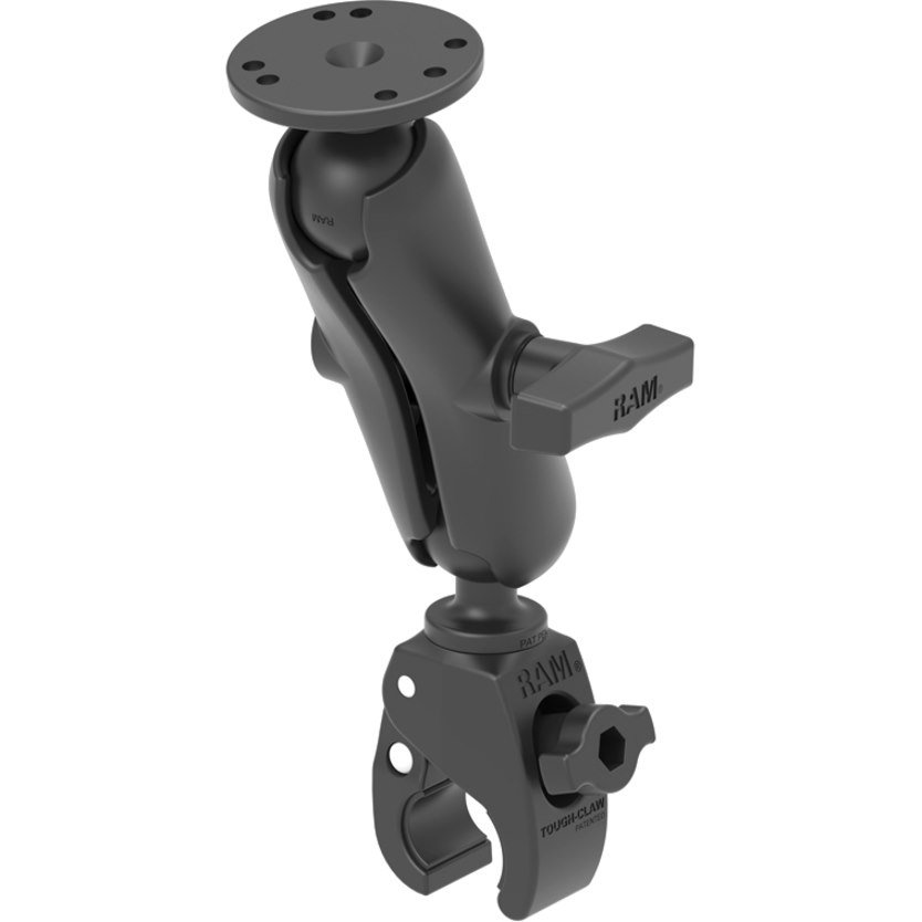 RAM Mounts Tough-Claw Clamp Mount