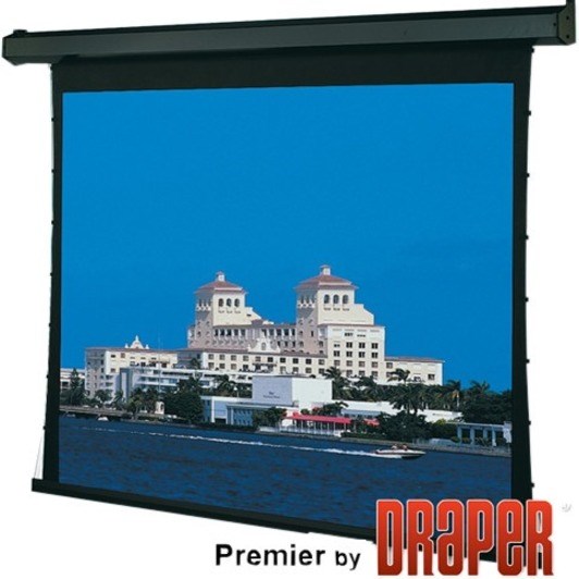 Draper Premier XL 198" Electric Projection Screen