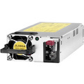 HPE Aruba X372 54VDC 680W 100-240VAC Power Supply