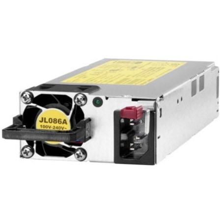 HPE Aruba X372 54VDC 680W 100-240VAC Power Supply